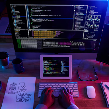 Dumemearts Shopify Project - Seven Thirty